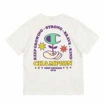 Herren Kurzarm-T-Shirt Champion