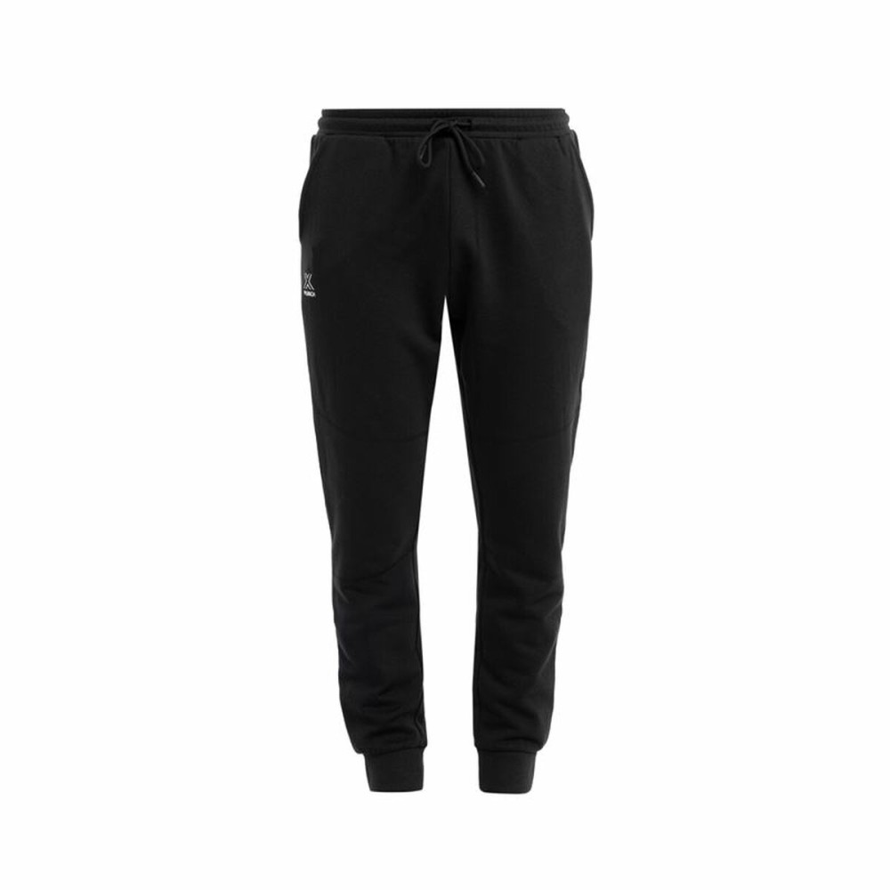 Hose für Erwachsene Munich Athletic Dynamic Schwarz Herren