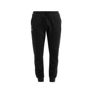 Hose für Erwachsene Munich Athletic Dynamic Schwarz Herren