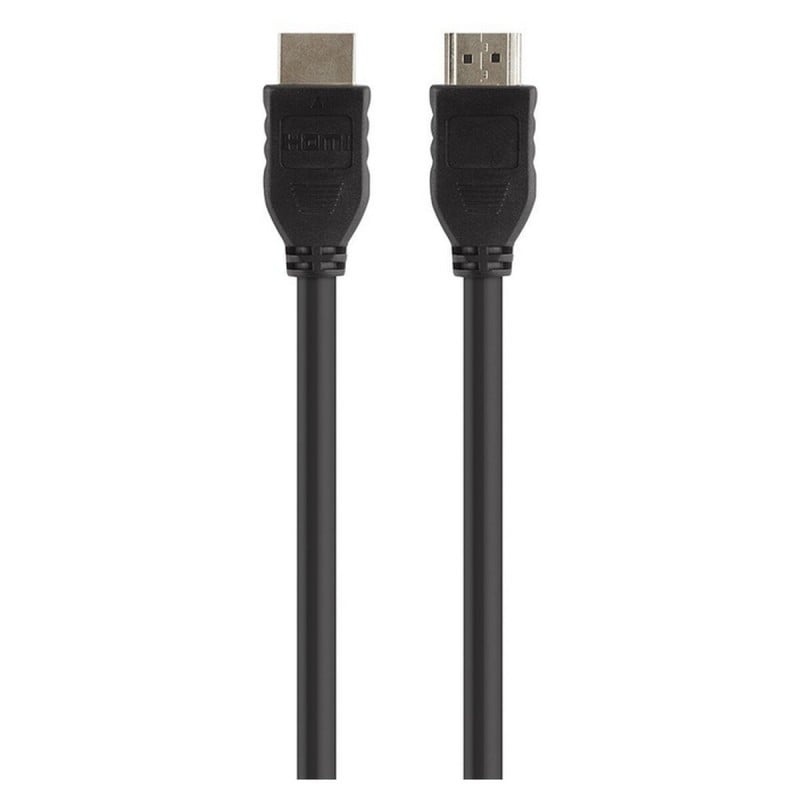 HDMI Cable Belkin F3Y017BT5M-BLK