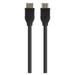 HDMI Kabel Belkin F3Y017BT1.5MBLK 1,5 m Schwarz