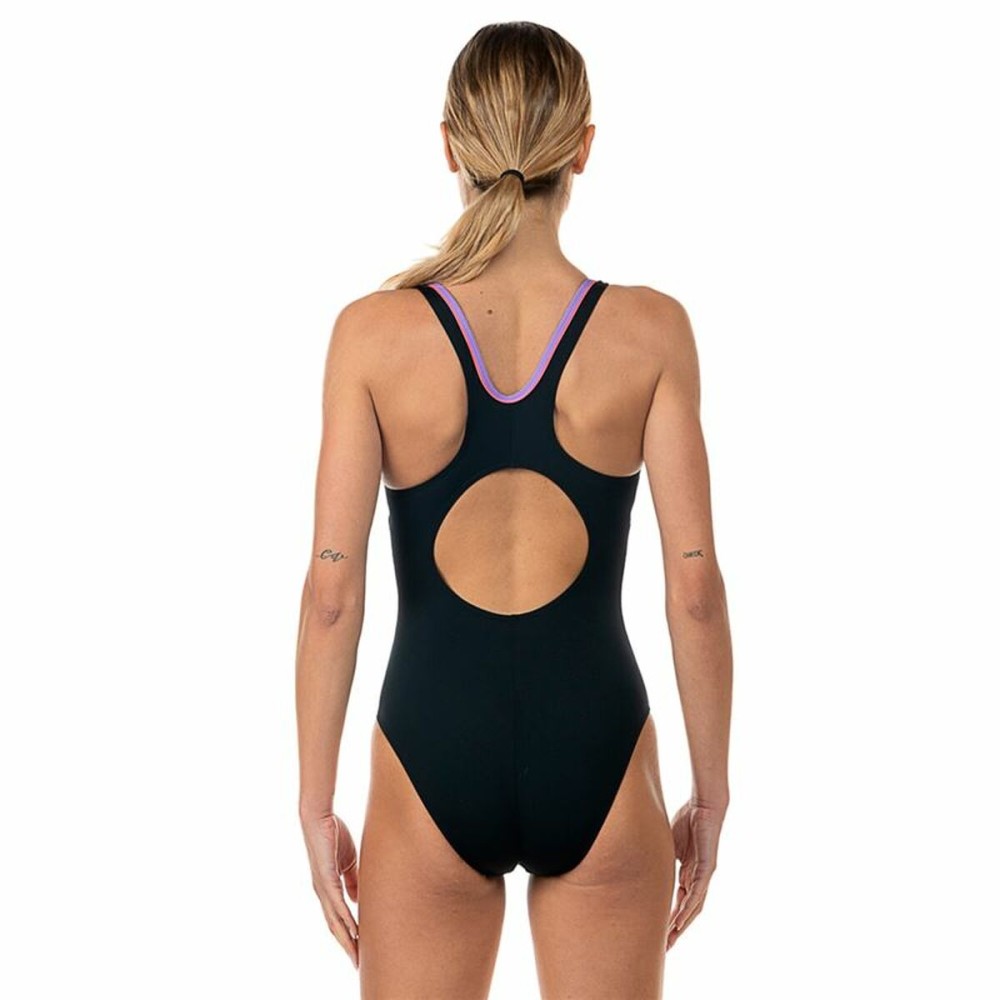 Women’s Bathing Costume Aquarapid Costume Black