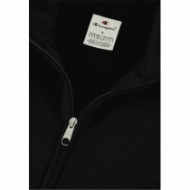 Ensemble de Sport pour Femme Champion Noir 2 Pièces