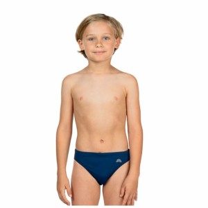 Children’s Bathing Costume Aquarapid Costume Slip Mystic Dark blue