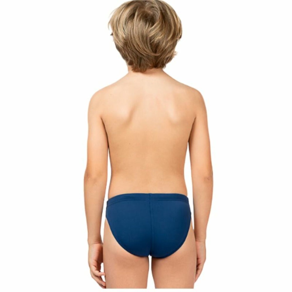 Children’s Bathing Costume Aquarapid Costume Slip Mystic Dark blue