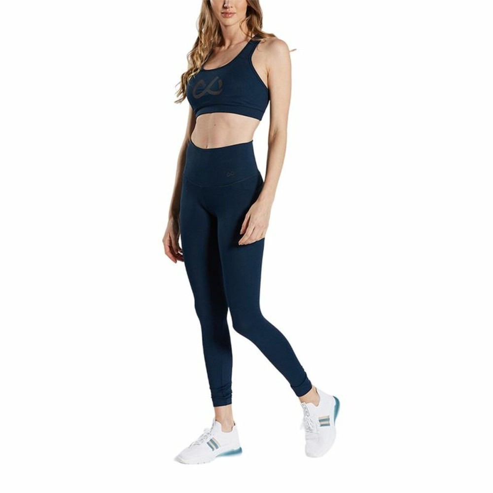 Sport leggings for Women Ditchil Genuine Dark blue