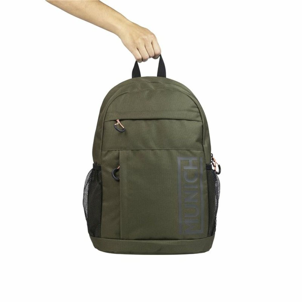Sportrucksack Munich 6500252 Bunt