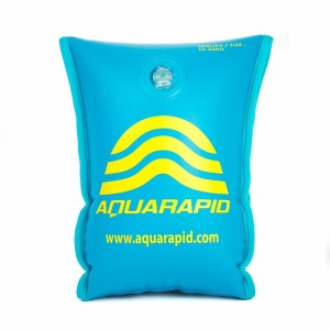 Sleeves Aquarapid Harmband Water One size
