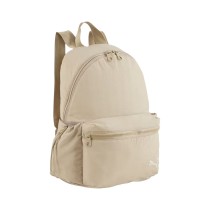 Lässiger Rucksack Puma Core Her Hellbraun