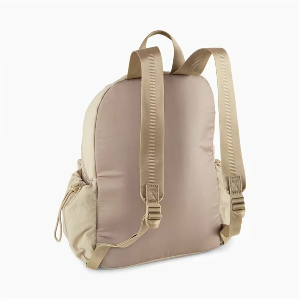 Lässiger Rucksack Puma Core Her Hellbraun