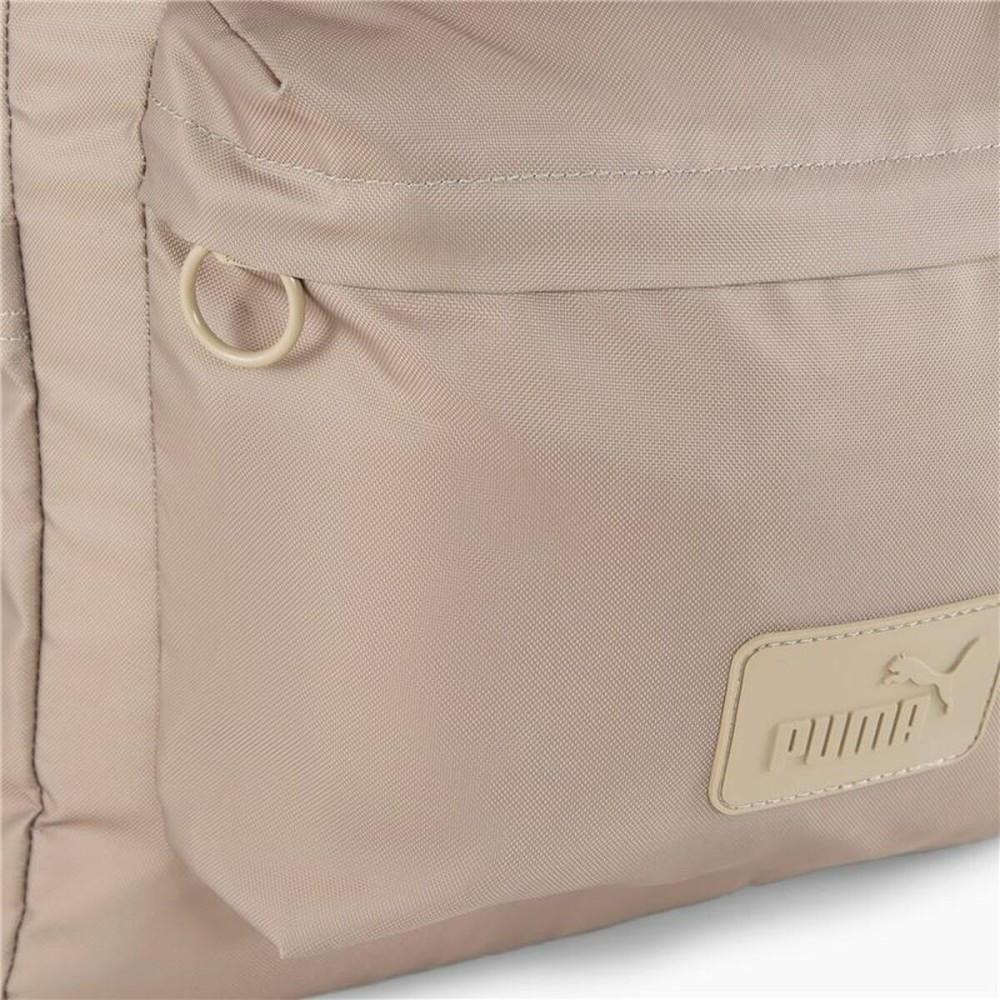 Lässiger Rucksack Puma Core College Bunt