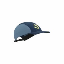 Unisex hat Compressport 5 Panel Light One size