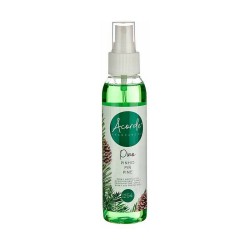 Air Freshener Spray Acorde AR1810539 Pinewood 125 ml (24 Units)