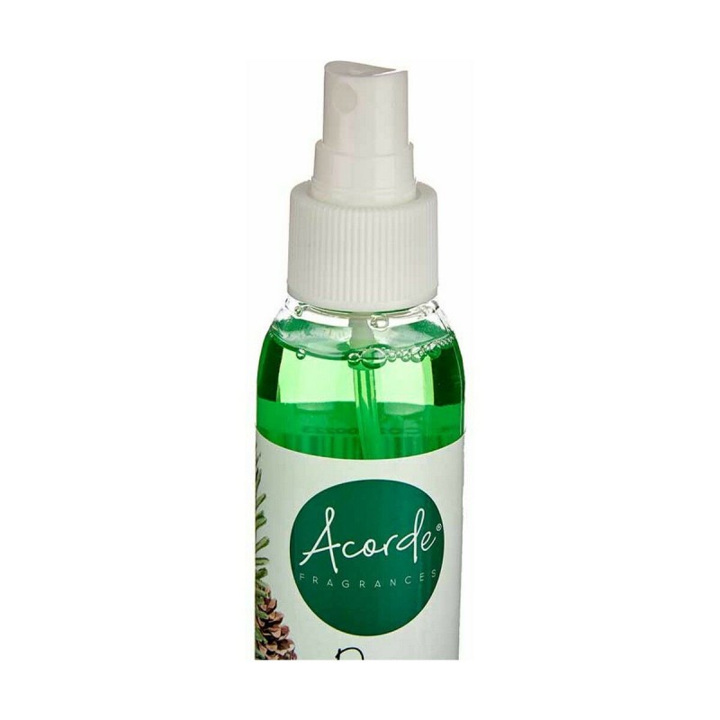 Spray Diffuseur Acorde AR1810539 Pin 125 ml (24 Unités)