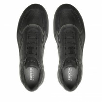 Men’s Casual Trainers Geox Damiano Black
