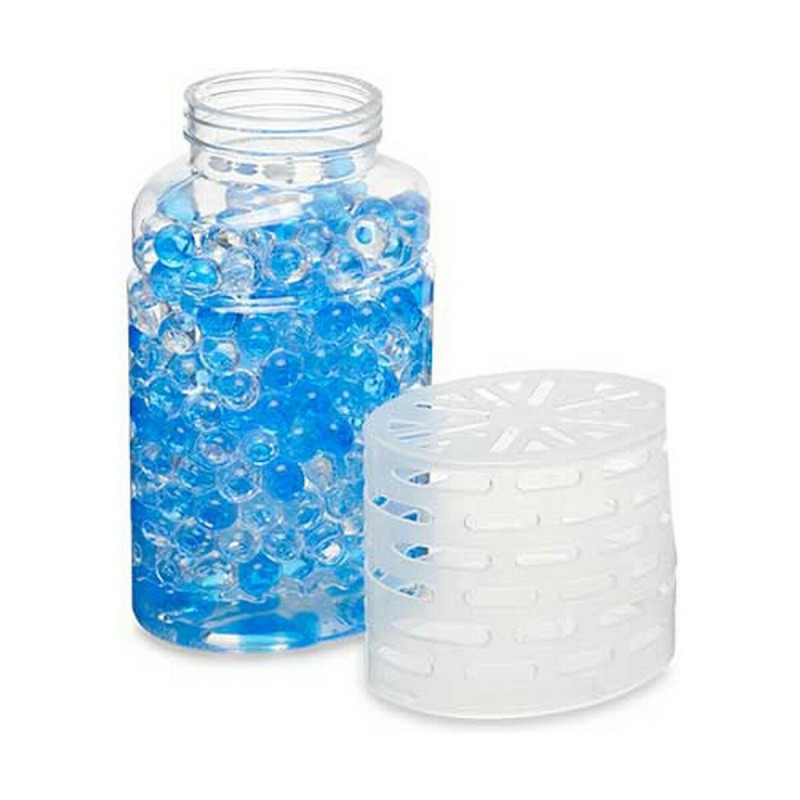 Désodorisant Acorde 1804206 Océan 400 g Billes de gel (12 Unités)