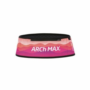 Sportgürtel Pro Zip Plus ARCh MAX Rosa
