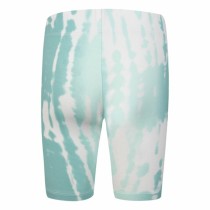 Sportshorts für Kinder Nike Printed Aquamarin
