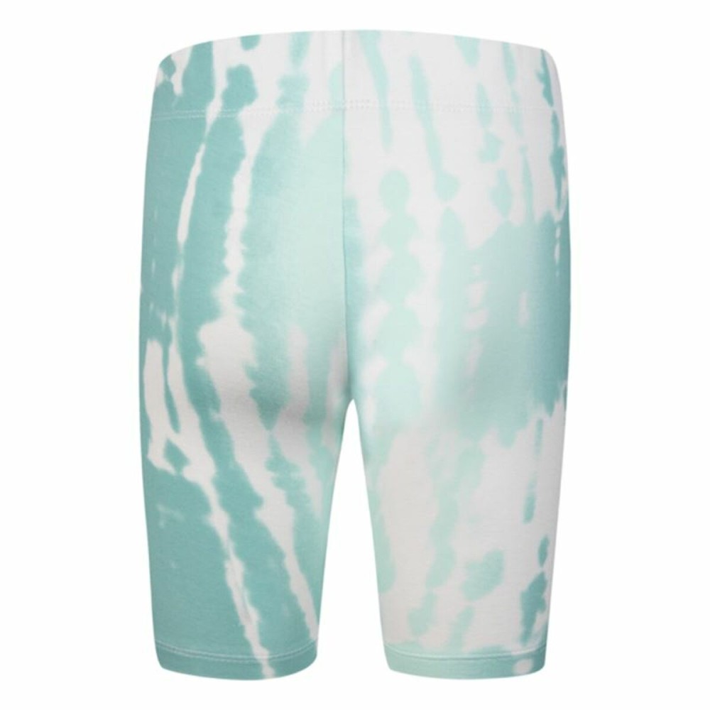 Sportshorts für Kinder Nike Printed Aquamarin