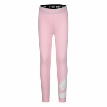 Sports Leggings for Children Nike Pink