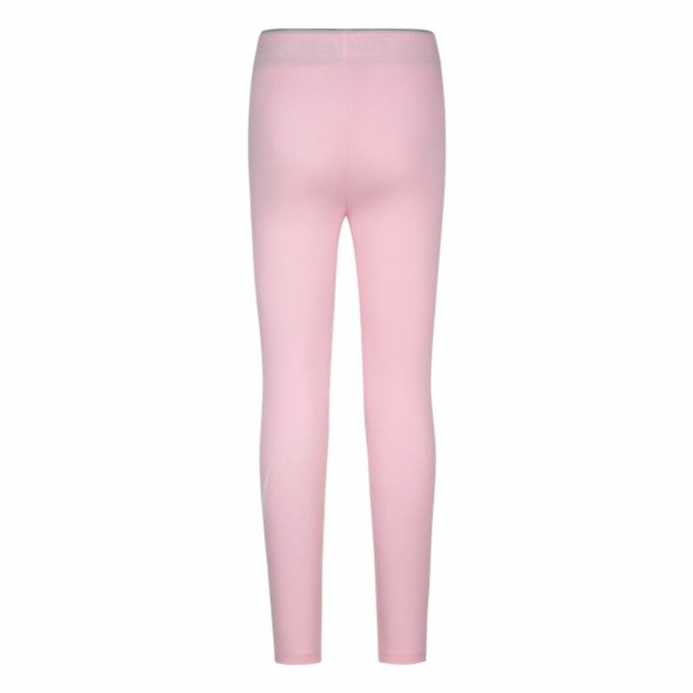 Leggings de Sport pour Enfants Nike Rose