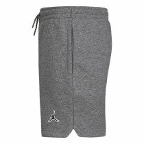 Short de Sport pour Enfants Nike Essentials Gris foncé