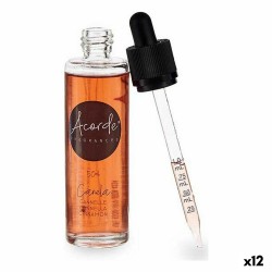 Essence soluble dans l’eau Acorde 50ML-F-DROPPER Canelle 50 ml (12 Unités)