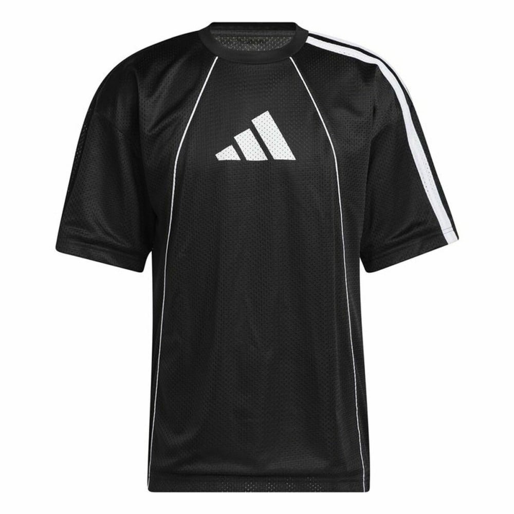 T-Shirt Adidas Creator 365 Schwarz