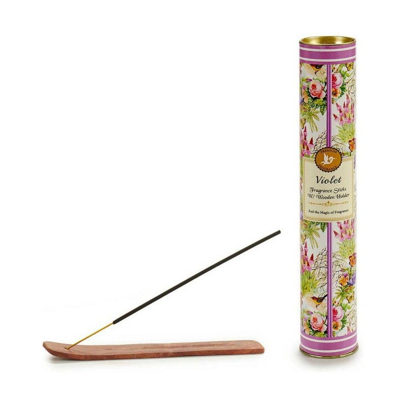 Incense Acorde AD6002 Violet With support (12 Units)