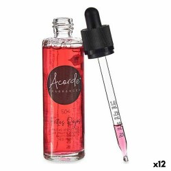 Wasserlösliche Essenz Acorde 50ML-A-DROPPER Rote Früchte 50 ml (12 Stück)