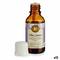 Huile aromatique Jasmin 30 ml (12 Unités)