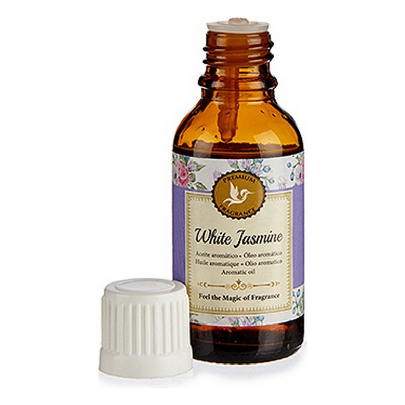 Aroma oil Acorde AD7001 Jasmine 30 ml (12 Units)