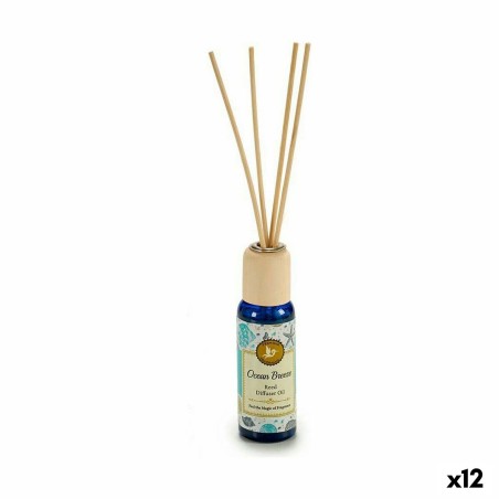 Perfume Sticks Acorde Ocean Breeze 50 ml (12 Units)