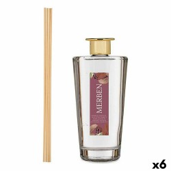 Perfume Sticks Acorde Merben Pomegranate 500 ml (6 Units)