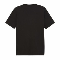 Herren Kurzarm-T-Shirt Puma GRAPHICS Summer