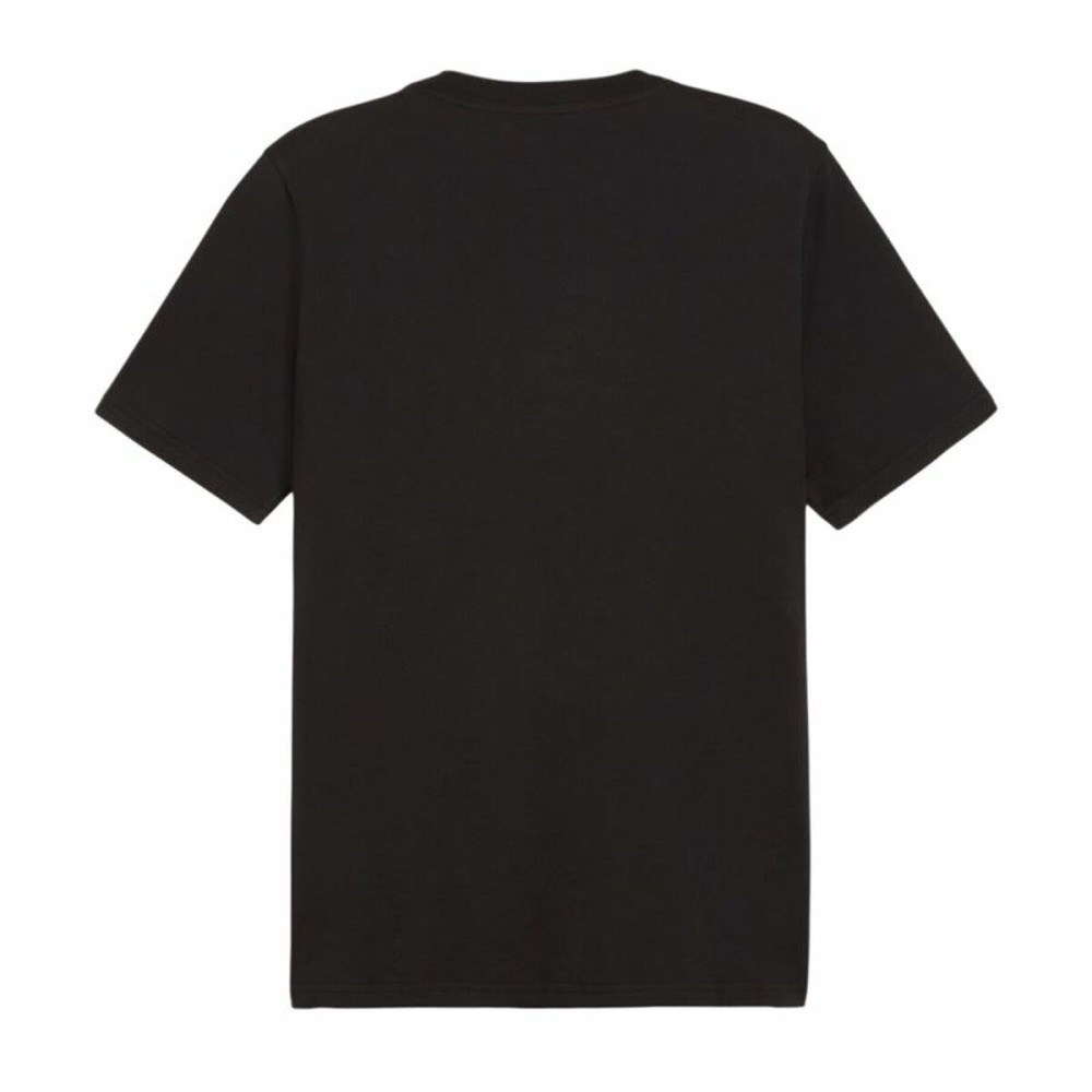 Herren Kurzarm-T-Shirt Puma GRAPHICS Summer