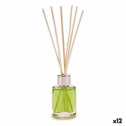 Perfume Sticks Green Tea 30 ml (12 Units)