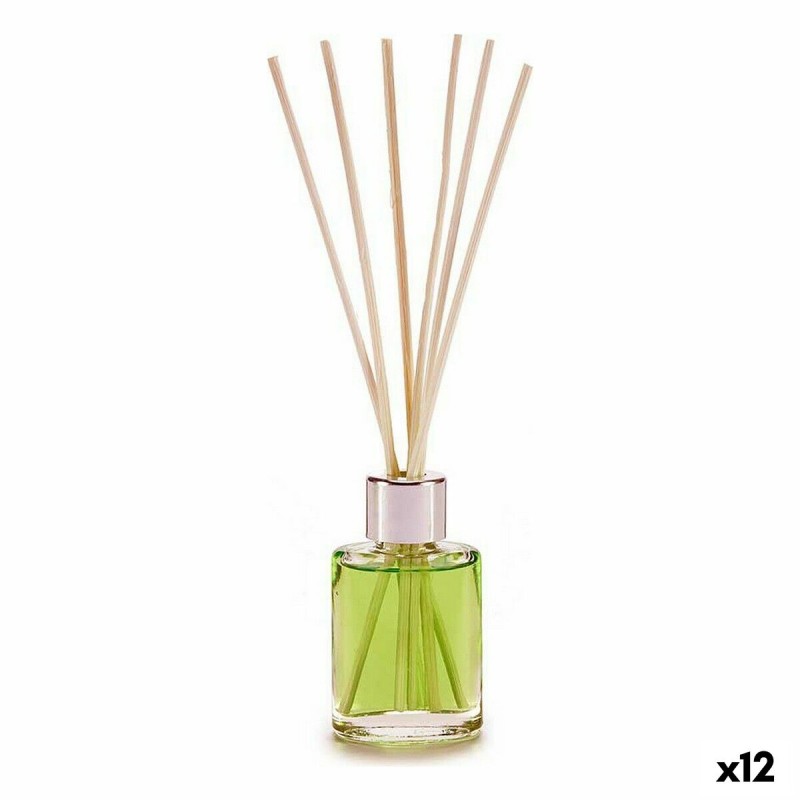 Parfümierte Stäbe Acorde 5387 TG Grüner Tee 30 ml (12 Stück)