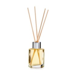 Bâtonnets Parfumés Acorde 5387 V Vanille 30 ml (12 Unités)