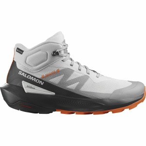 Men's Trainers Salomon Elixir Activ Mid White