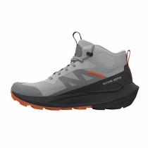Men's Trainers Salomon Elixir Activ Mid White