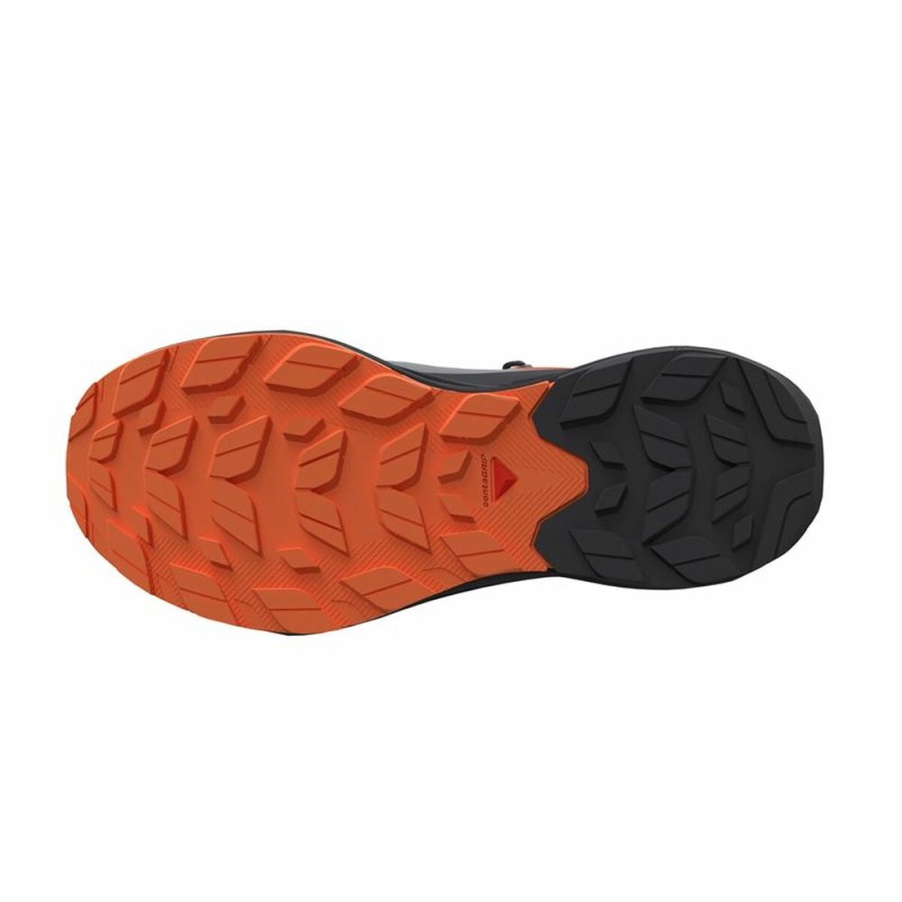 Men's Trainers Salomon Elixir Activ Mid White