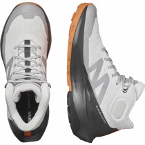 Men's Trainers Salomon Elixir Activ Mid White