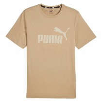 Men’s Short Sleeve T-Shirt Puma