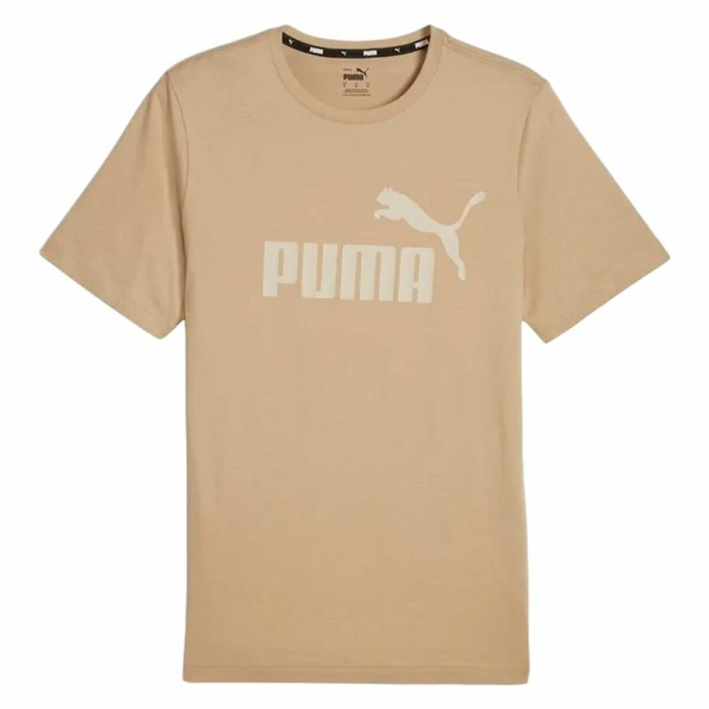 Men’s Short Sleeve T-Shirt Puma