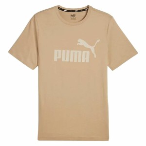 Men’s Short Sleeve T-Shirt Puma