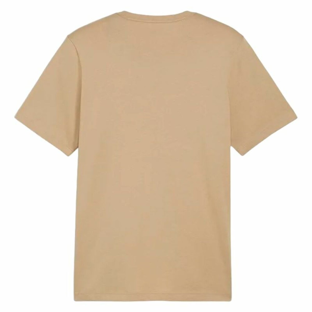 Men’s Short Sleeve T-Shirt Puma
