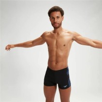 Men’s Bathing Costume Speedo Black