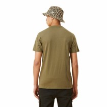 T-shirt à manches courtes homme New York Yankees New Era 12893123 Jaune