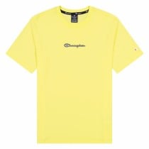 Short Sleeve T-Shirt Champion Crewneck M